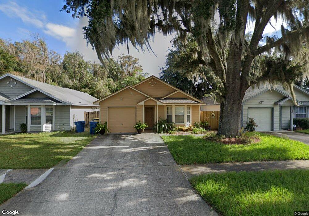 10655 Northwyck Dr, Jacksonville, FL 32218 - photo 1