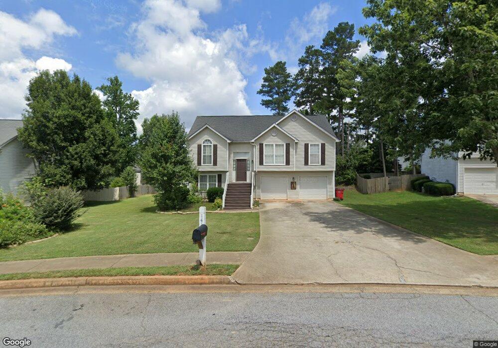 1416 Trafalgar Way, Hampton, GA 30228 - photo 1