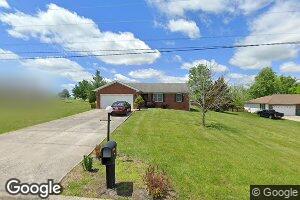 360 Brandon Ct, Berea, KY 40403