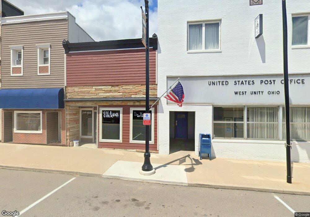 113 E Jackson St, West Unity, OH 43570 - photo 1