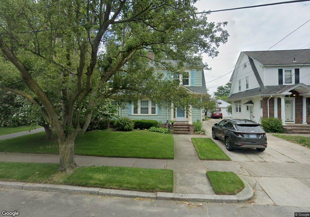 21 Shirley Blvd, Cranston, RI 02910 - photo 1