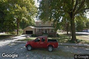 224 S Harrison St, Mediapolis, IA 52637