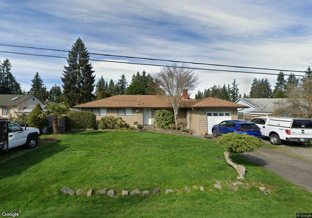 7723 209th St SW, Edmonds, WA 98026 - photo 1