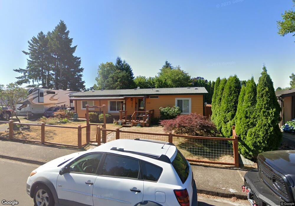812 Dartmouth St, Newberg, OR 97132 - photo 1