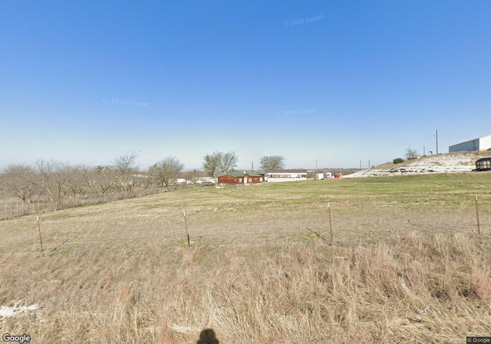 5122 Milburn Rd, Cresson, TX 76035 - photo 1