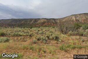 7295 W5 Rd, Bedrock, CO 81411