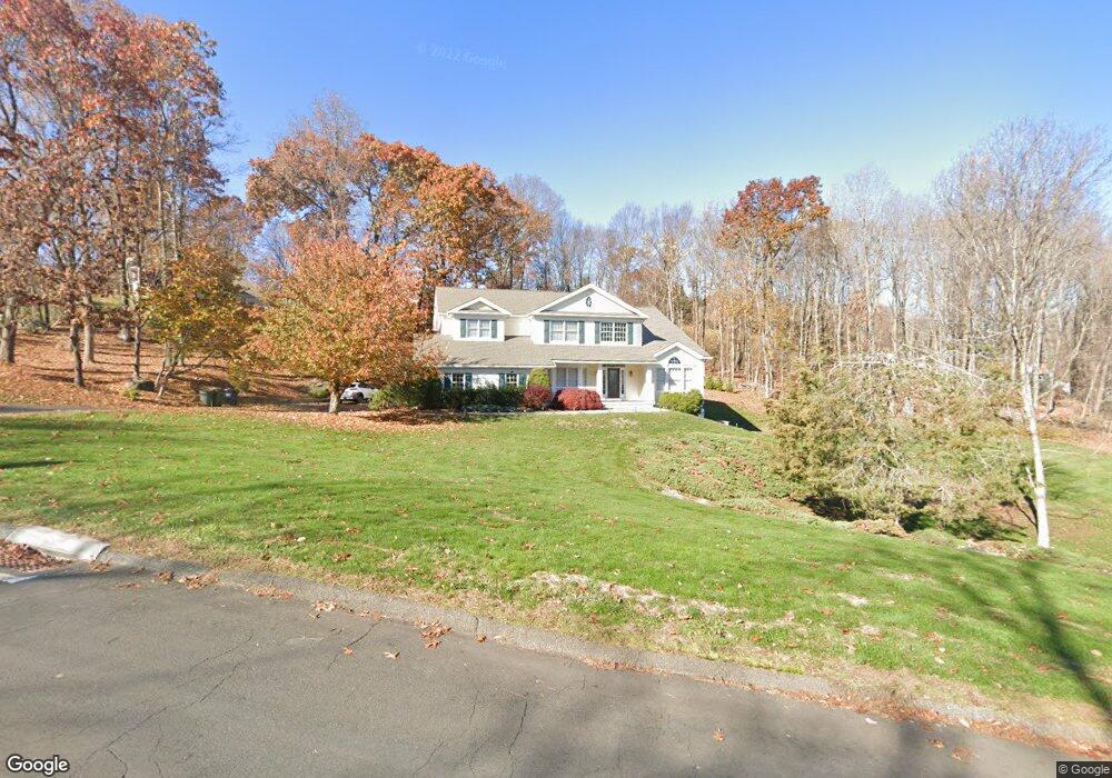 2A Rajcula Farm Rd, Brookfield, CT 06804 - photo 1