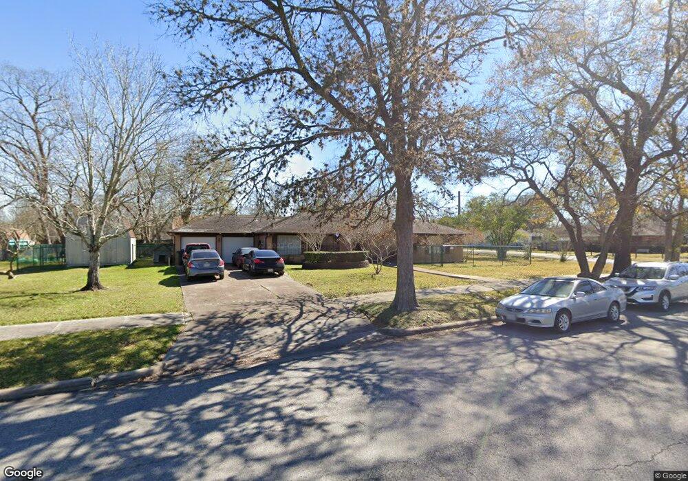 3220 Hastings St, Houston, TX 77017 - photo 1