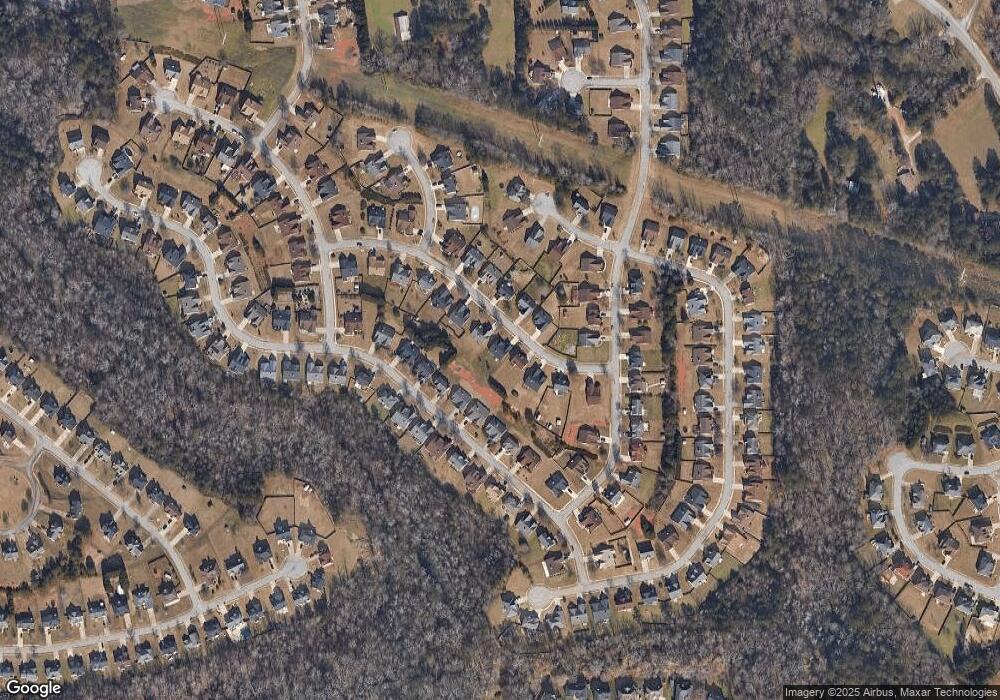 55 Champion Ln, Covington, GA 30016 - photo 1