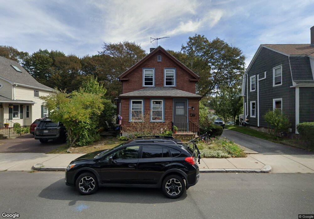 Street View Photo