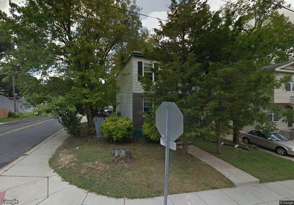 5351 C St SE, Washington, DC 20019 - photo 1