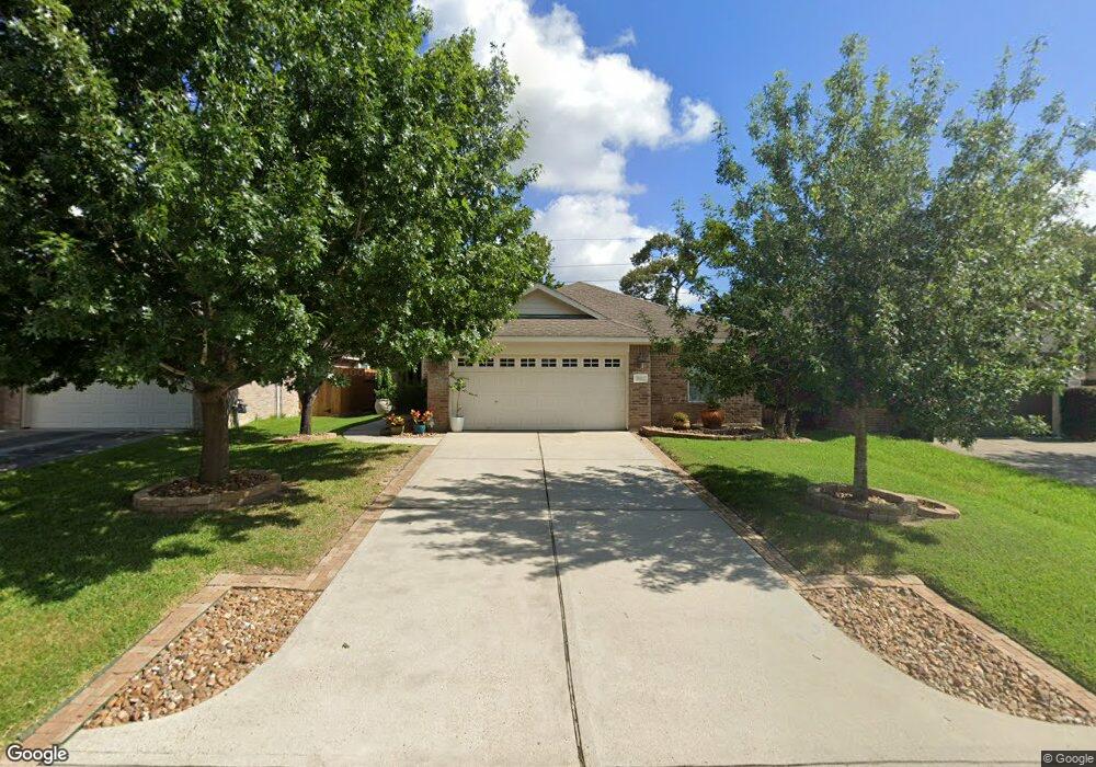 7022 Casita Dr, Magnolia, TX 77354 - photo 1
