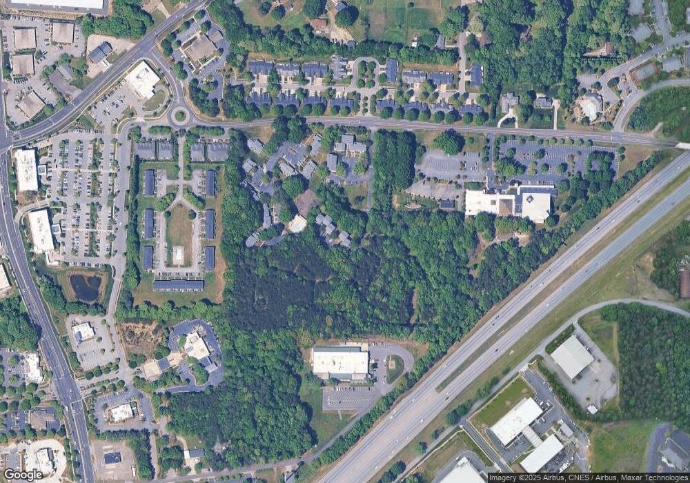 2309 Terra Stone Ct unit D, Winston Salem, NC 27103 - photo 1