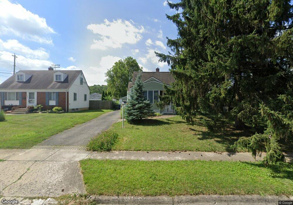 1161 Carbone Dr, Columbus, OH 43224 - photo 1