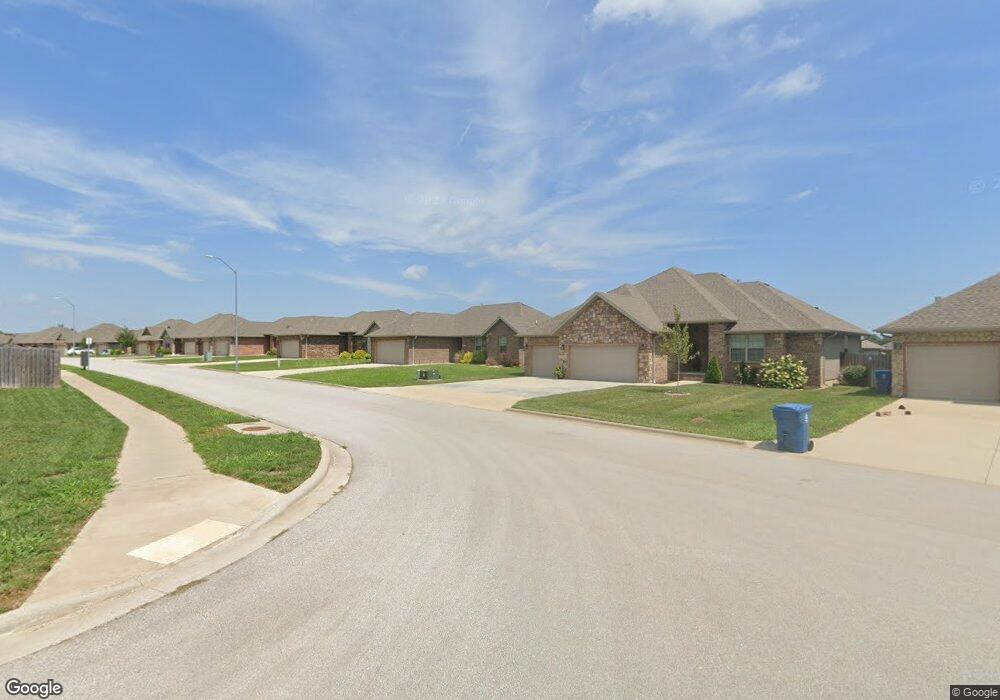 678 N Rockingham Ave, Nixa, MO 65714 - photo 1