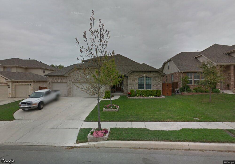 10631 Trotters Bay, San Antonio, TX 78254 - photo 1