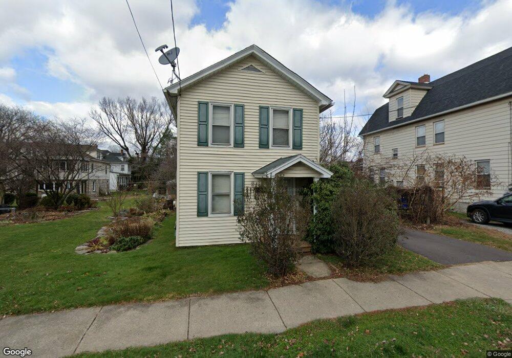 69 Walnut St, Kingston, PA 18704 - photo 1