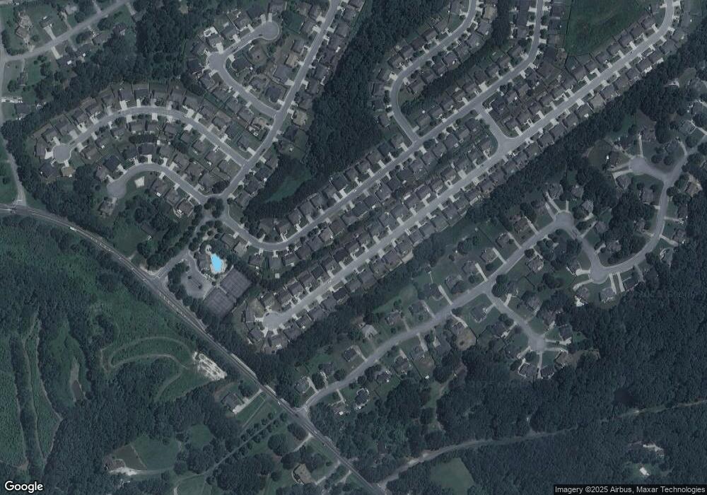 2796 Cove View Ct, Dacula, GA 30019 - photo 1