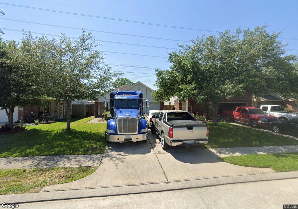 14939 Sunset Creek Dr, Humble, TX 77396 - photo 1