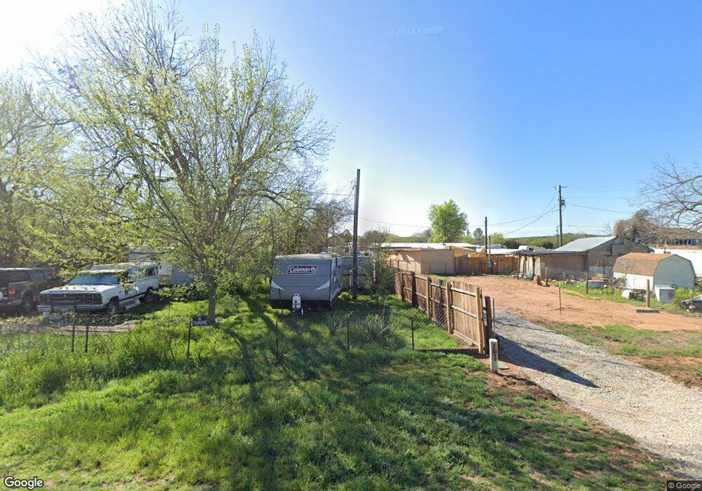 215 Delaware Trail, Weatherford, TX 76087 - photo 1