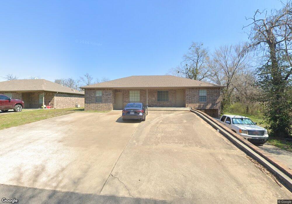468 Coy Ave, Tahlequah, OK 74464 - photo 1