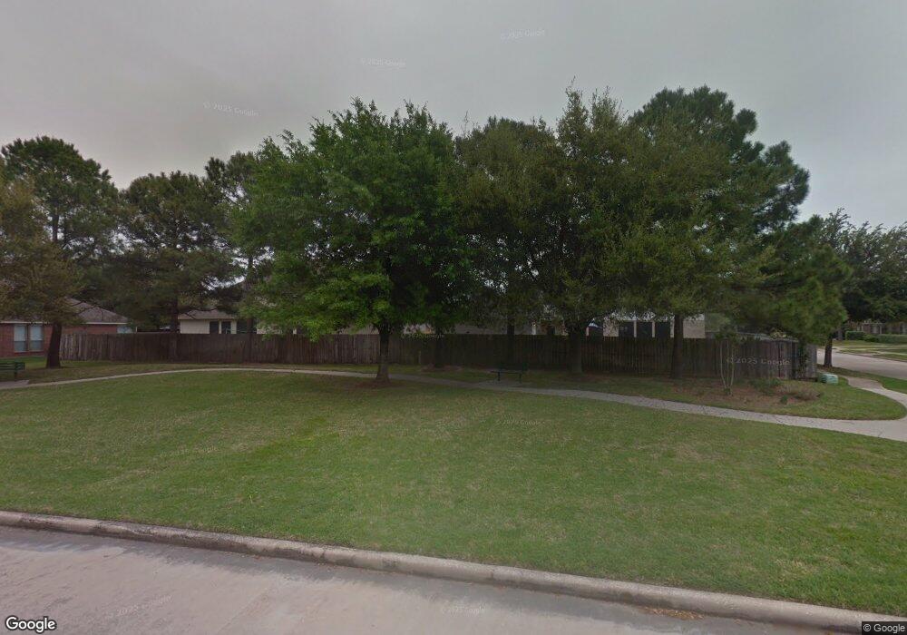 8428 E Copper Village Dr, Houston, TX 77095 - photo 1