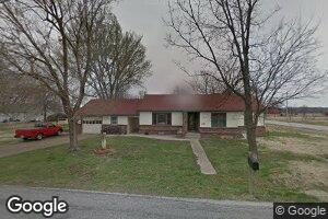 108 Saint Ignatius St, Saint Paul, KS 66771