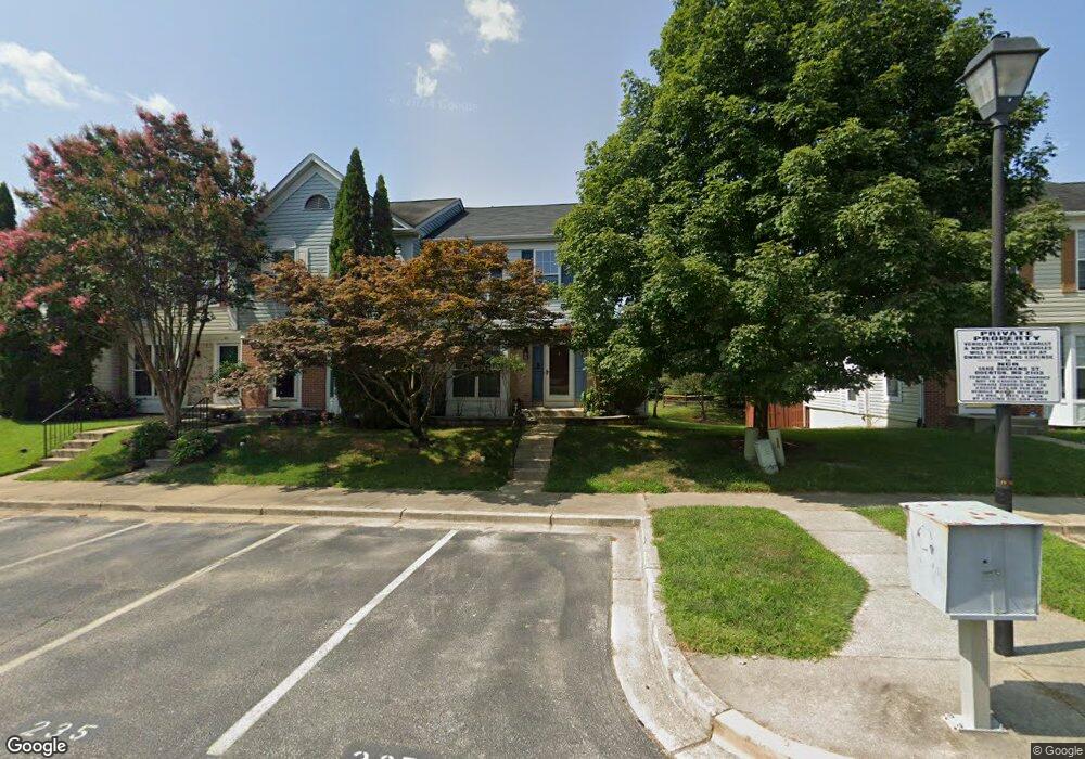 235 Edge Creek Ln unit 60, Odenton, MD 21113 - photo 1