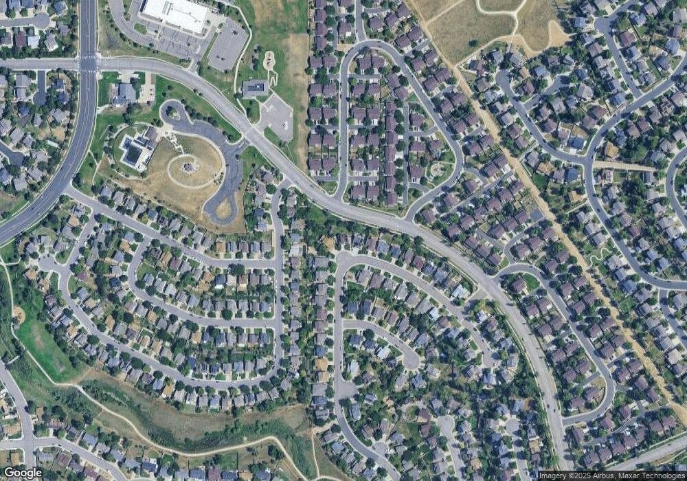 21801 E Berry Ln, Centennial, CO 80015 - photo 1