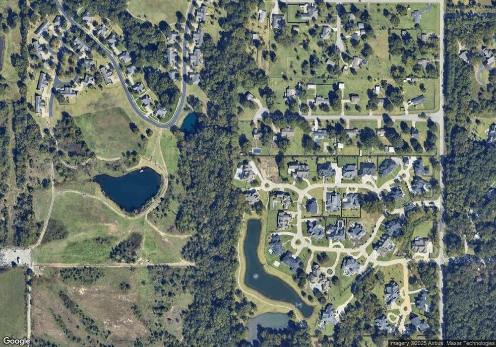 3669 W 75th St S, Tulsa, OK 74132 - photo 1