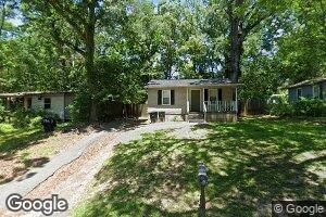 722 Efferson St, Tallahassee, FL 32303