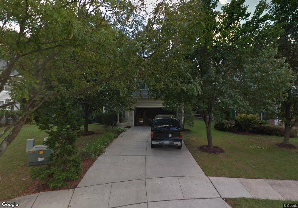 2503 Country Oak Ct, Odenton, MD 21113 - photo 1