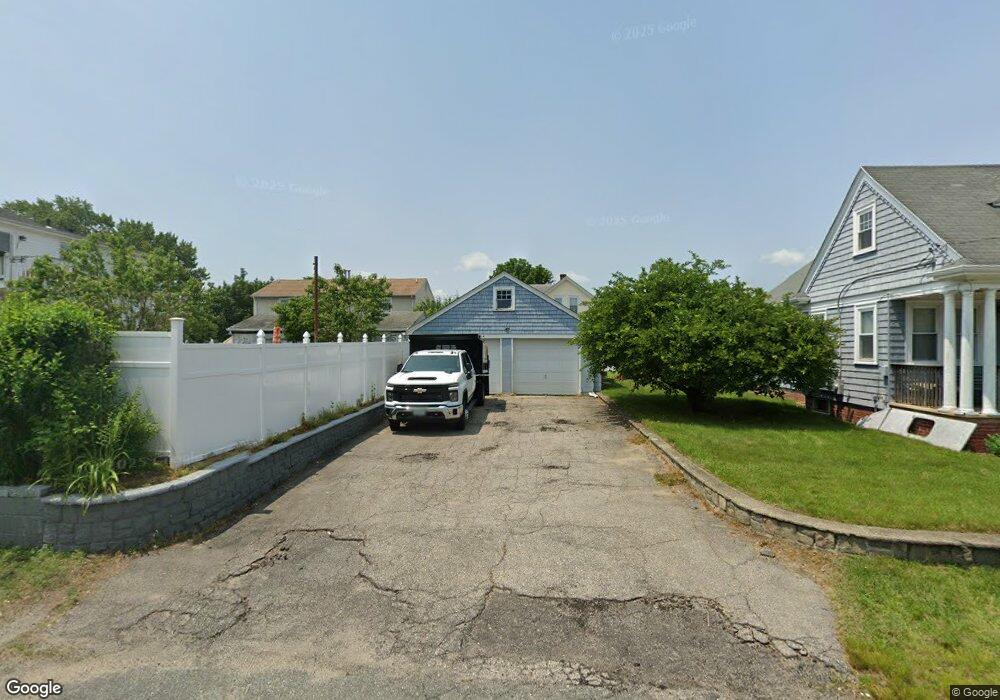 44 Pendleton St, Cranston, RI 02920 - photo 1