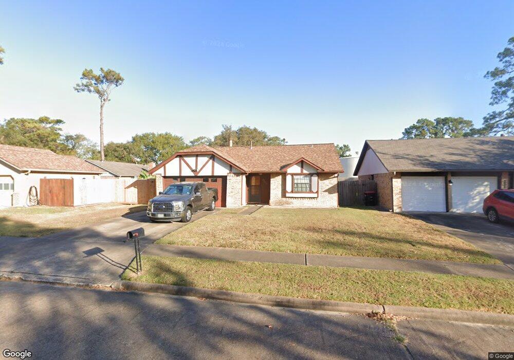 7307 Woodoak Dr, Houston, TX 77040 - photo 1