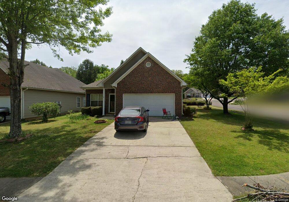 5072 Cantebury Ct, Center Point, AL 35215 - photo 1