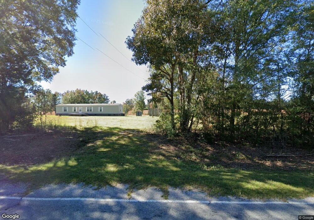 3023 Centerville Rd, Osyka, MS 39657 - photo 1