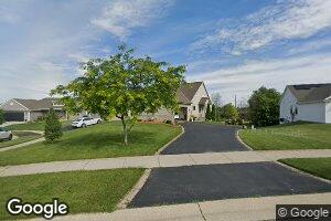 208 Stonefield Dr, Johnson Creek, WI 53038