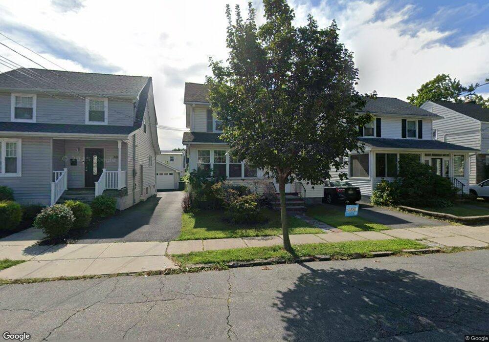 50 Hughes St, Maplewood, NJ 07040 - photo 1