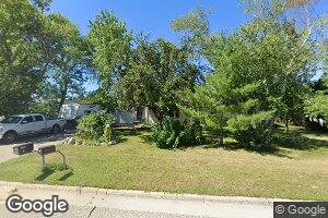 509 SW Brown St, Verndale, MN 56481