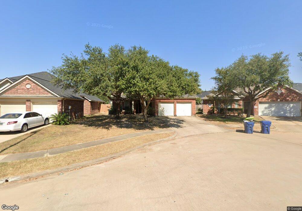 17210 Fernchase Ct, Houston, TX 77095 - photo 1
