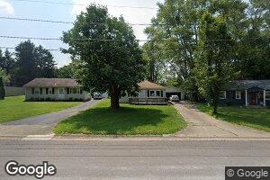 2206 Spencer Ln, Middletown, OH 45042
