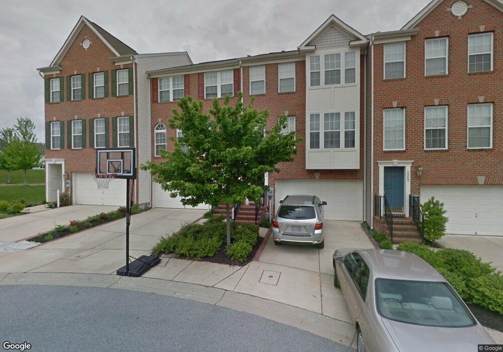 9966 Fragrant Lilies Way, Laurel, MD 20723 - photo 1