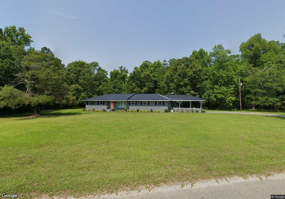 1750 MacK Hinton Rd E, Wilmer, AL 36587 - photo 1