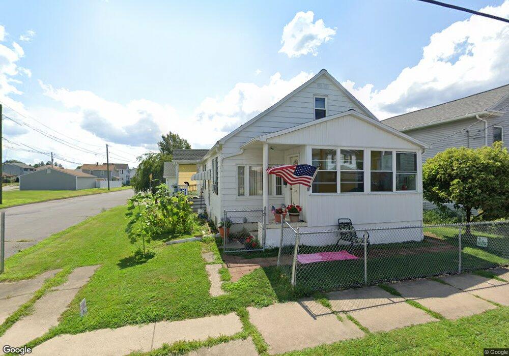 334 Shoemaker St, Kingston, PA 18704 - photo 1