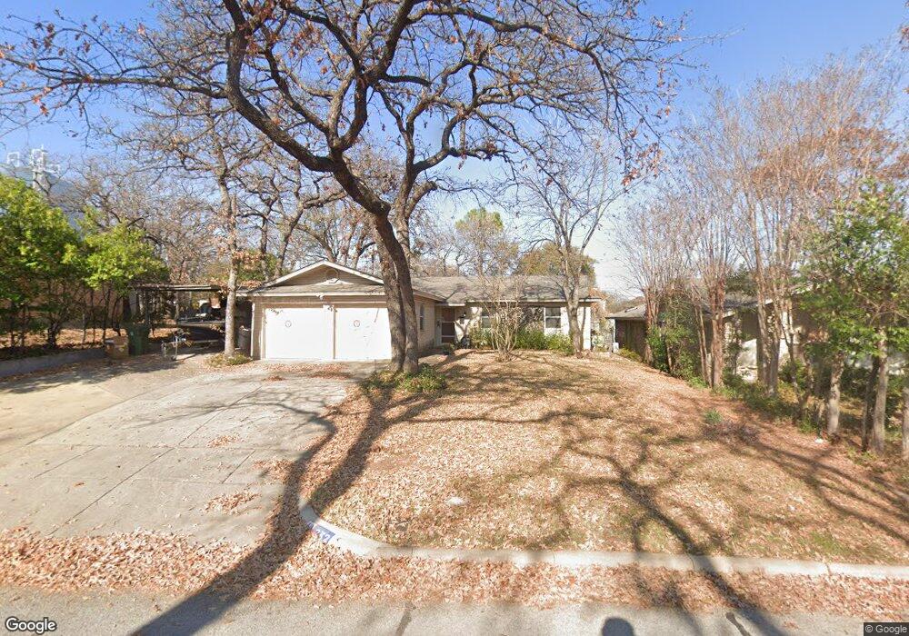 832 W Cheryl Ave, Hurst, TX 76053 - photo 1