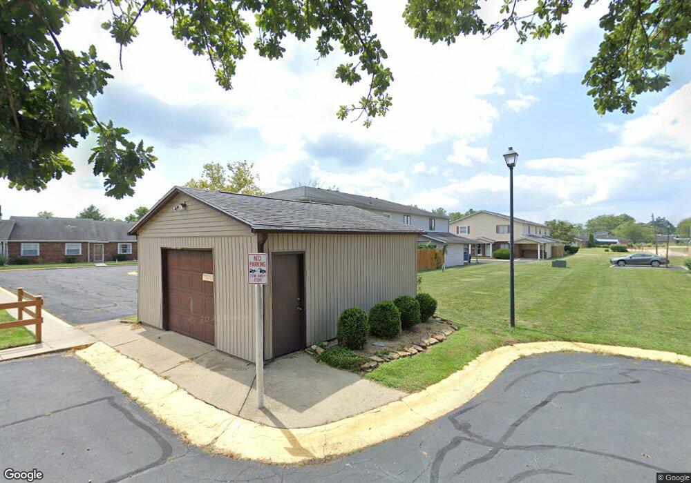 2770 Prosperity Dr, Columbus, IN 47201 - photo 1