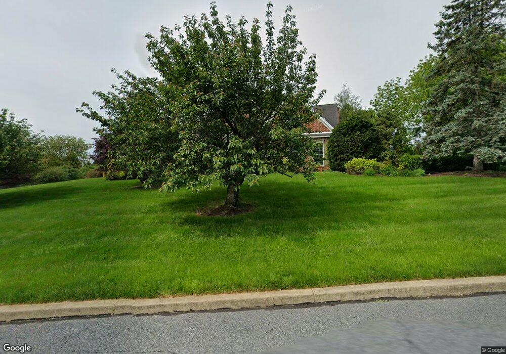 6434 Sweetbriar Ln, Zionsville, PA 18092 - photo 1