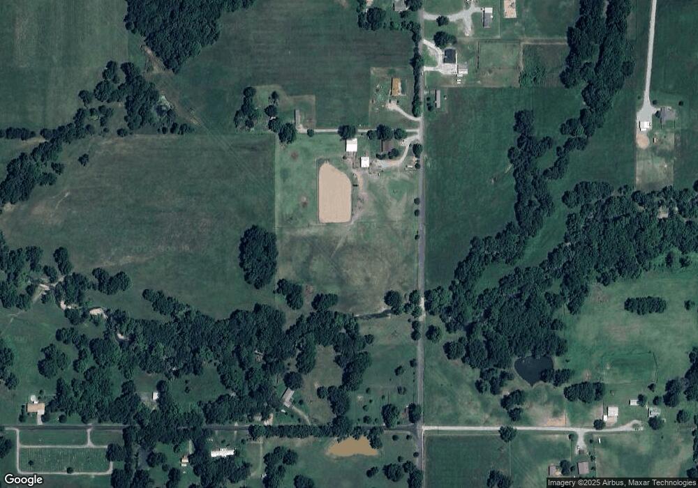 7256 S 438, Locust Grove, OK 74352 - photo 1