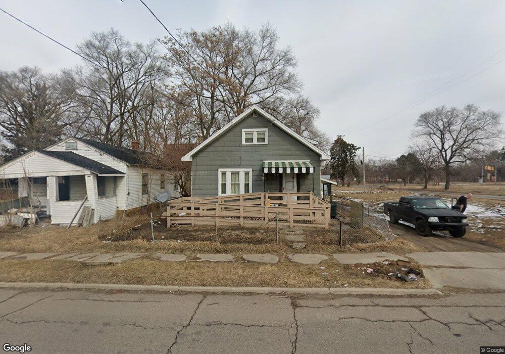 1271 Davison Rd, Flint, MI 48506 - photo 1
