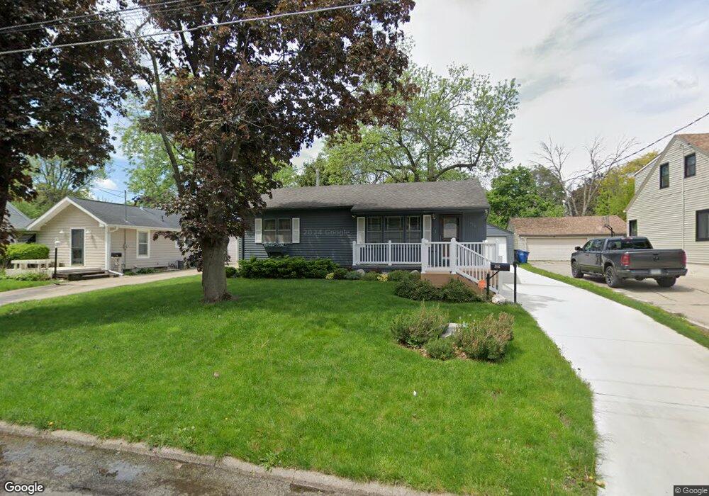 3116 46th St, Des Moines, IA 50310 - photo 1
